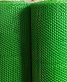 绿色小孔塑料网胶网养鱼虾网养鸡网园林绿植隔离网装 饰网虾笼围网