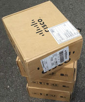 Cisco genuine Cisco spa-1x10ge-l-v2 original cargo 1 10000 megabyte routing module