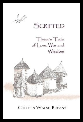 【预售】Scripted