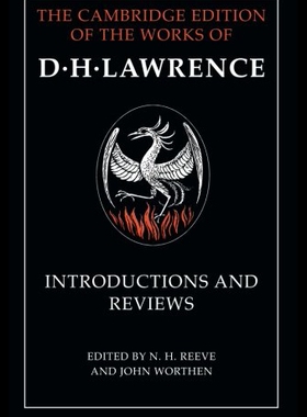 【预售】Introductions and Reviews