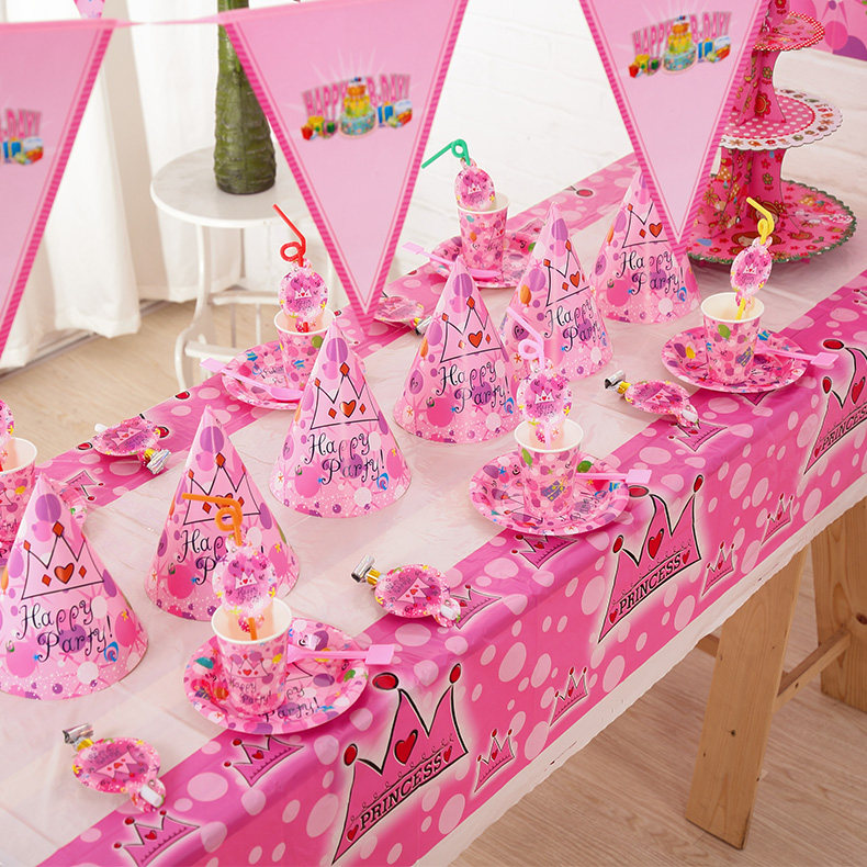 birthday theme Package children party Meeting place arrangement Supplies baby The age of party Party decorate tablewarein the Festive supplies/Gift , Dress supplies  category - from Buy2taobao.com to provide professional Taobao agent buy service