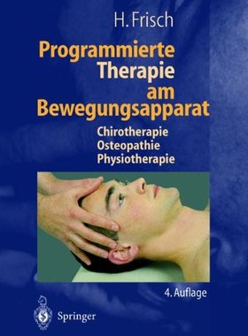 【预订】Programmierte Therapie Am Bewegungsa...