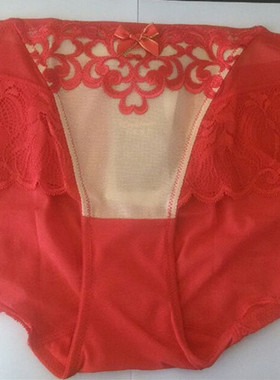 莱特妮丝F2187 保养款新品底裤 配套文胸F1188