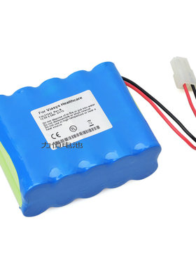 FOR Viasys Healthcare VELA T-BIRD 21542 AMED0022 B11353 电池