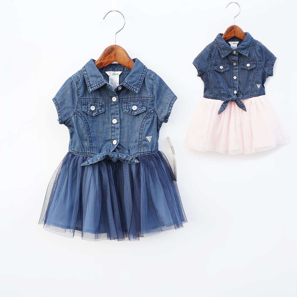 Jupe fillette - Ref 2050533 Image 1