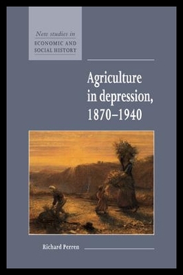 【预售】Agriculture in Depression 1870 1940