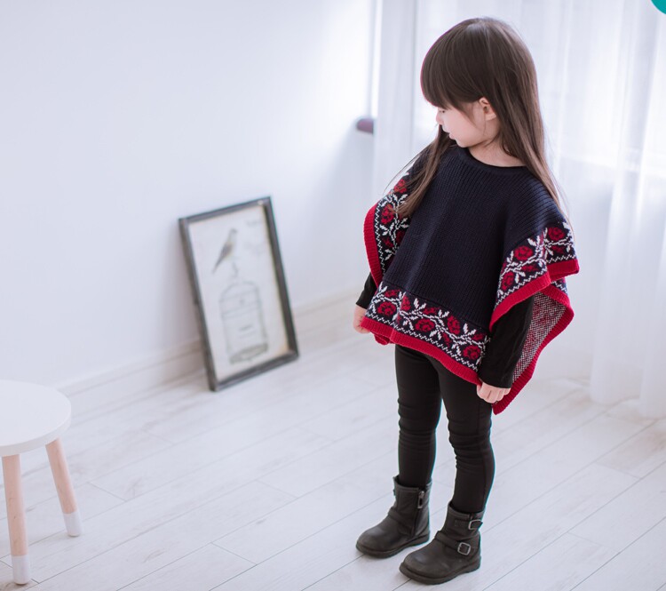 Cape pour fille - Ref 2155181 Image 1