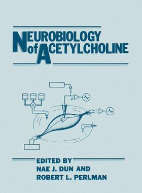 【预售】Neurobiology of Acetylcholine