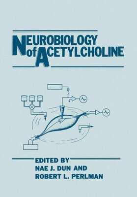 【预售】Neurobiology of Acetylcholine