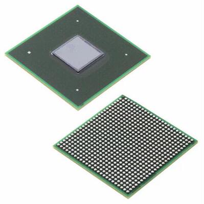 MCIMX6D5EYM10AD IC MPU I.MX6D 1.0GHZ 624FCBGA
