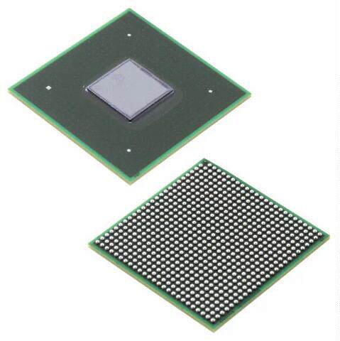 MCIMX6D5EYM10AD IC MPU I.MX6D 1.0GHZ 624FCBGA