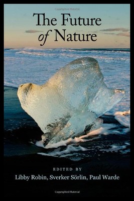 【预售】The Future of Nature: Documents of Global Change