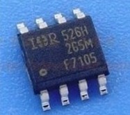 F7105 IRF7105 IRF7105TR SOP8 N 和 P 沟道 质量保证