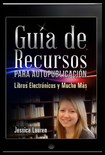 【预售】Guia de Recursos Para Autopublicacion: