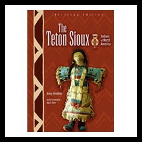【预售】The Teton Sioux
