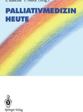 【预订】Palliativmedizin Heute