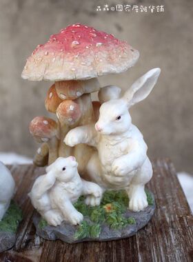 十二生肖树脂风水镇宅工艺品送福