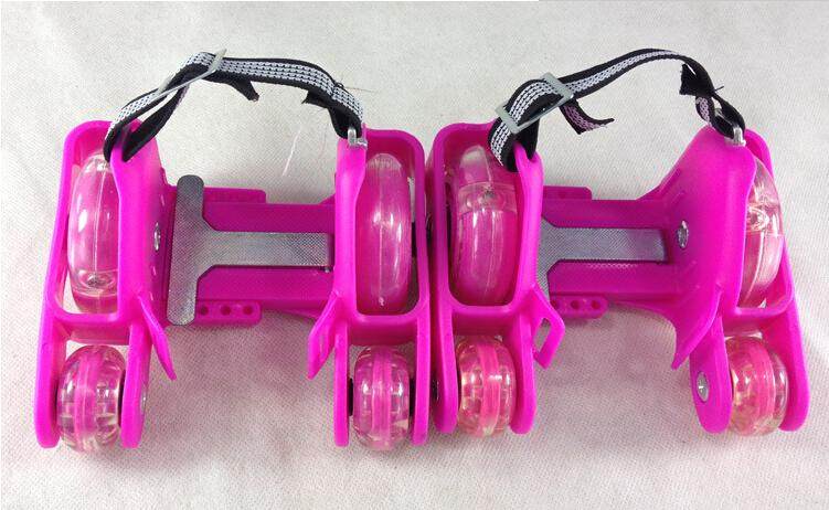 Roller Hot Wheel - Ref 2566011 Image 1