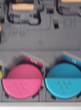 适用  epson  S050018 蓝色  S050019黑色 爱普生 C8000 粉盒