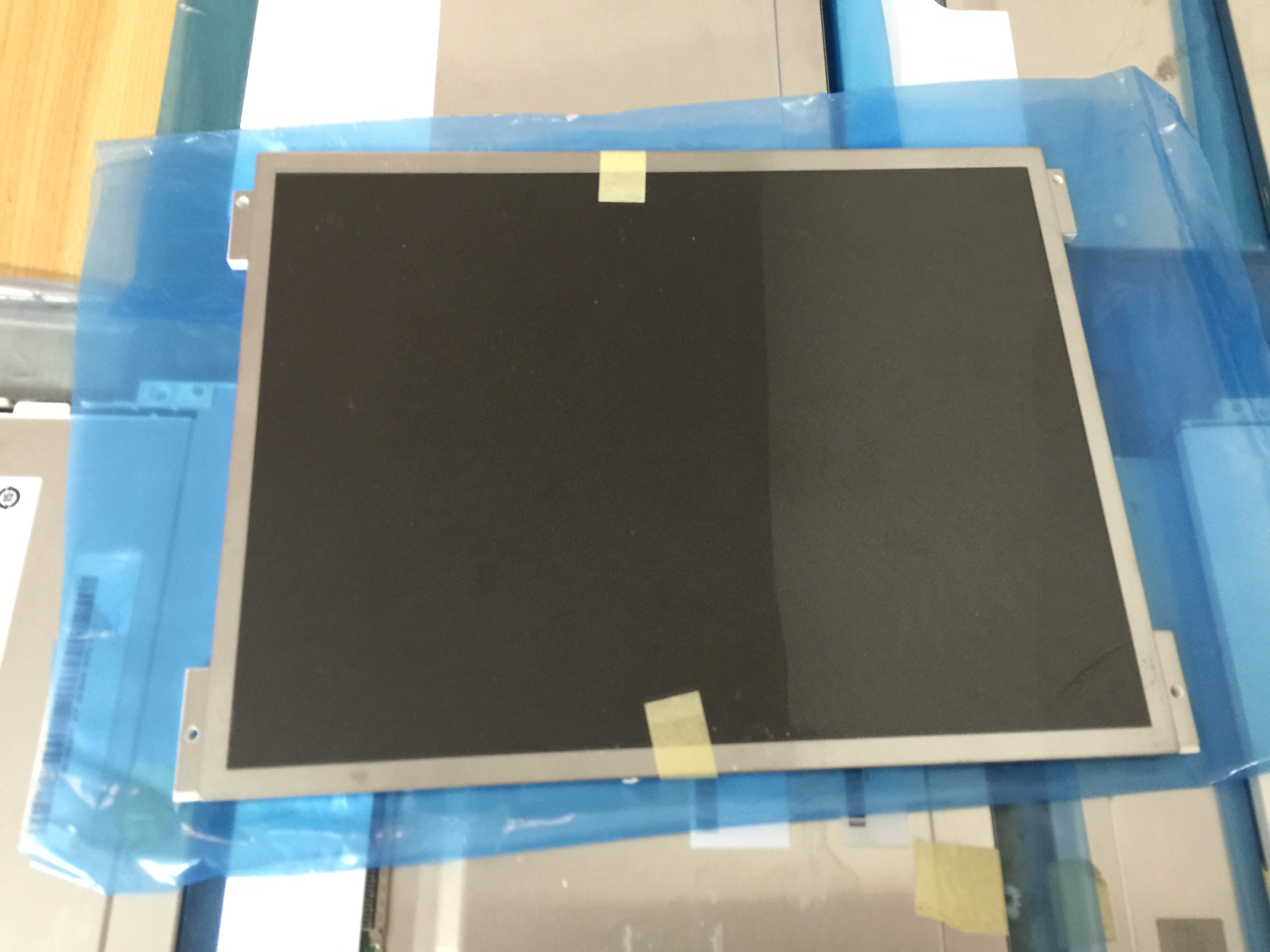 G104XVN01.0 G104SN03 V.1 g104x1-l01供应原装友达10.4寸液晶屏