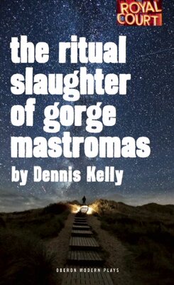 【预售】The Ritual Slaughter of Gorge Mastromas