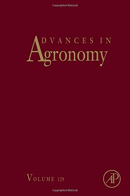 【预订】Advances in Agronomy