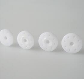 SERPENT 蛇仔 S811赛钢避震活塞  8孔(4) 600488