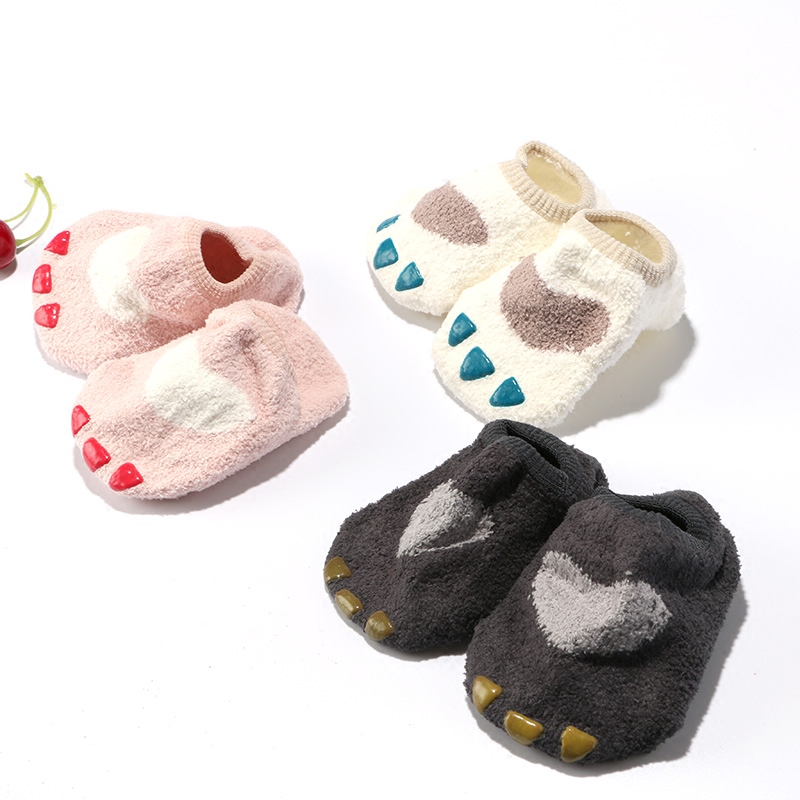 Chaussettes pour bébé - Ref 2109680 Image 4