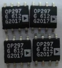 OP297FSZ OP292GS GSZ F FS G运算放大器IC芯片SOP-8 可直拍