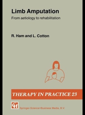 【预售】Limb Amputation: From Aetiology to Rehabilitation