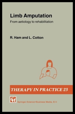 【预售】Limb Amputation: From Aetiology to Rehabilitation