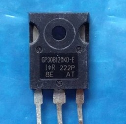 【凯拓达电子】原字进口拆机IRGP30B120KD-E / GP30B120KD-E