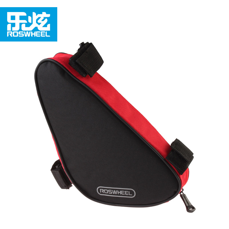 Sacoche pour vélo ROSWHEEL - Ref 2215601 Image 1