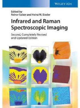 【预订】Infrared and Raman Spectroscopic Ima...