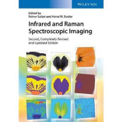 【预订】Infrared and Raman Spectroscopic Ima...
