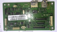 三星CLP-366W CLP366W主板 USB接口板 带网络接口