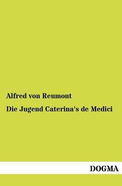 【预售】Die Jugend Caterina's de Medici
