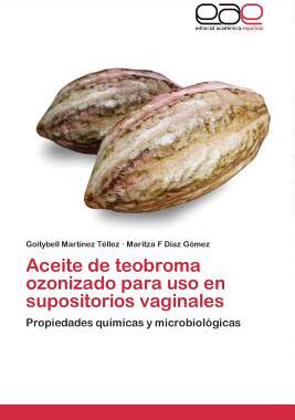 【预售】Aceite de Teobroma Ozonizado Para US...