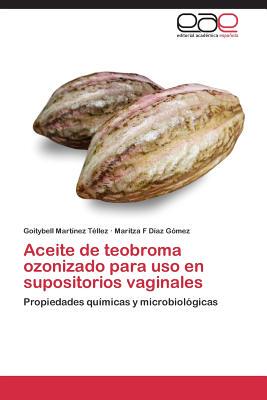 【预售】Aceite de Teobroma Ozonizado Para US...