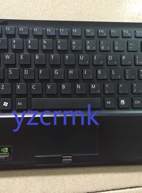 PCG-6122T 6112T 6X1T 6X2T 6Y2T 6X4N 6X9P Z15 Z49 Z59键盘