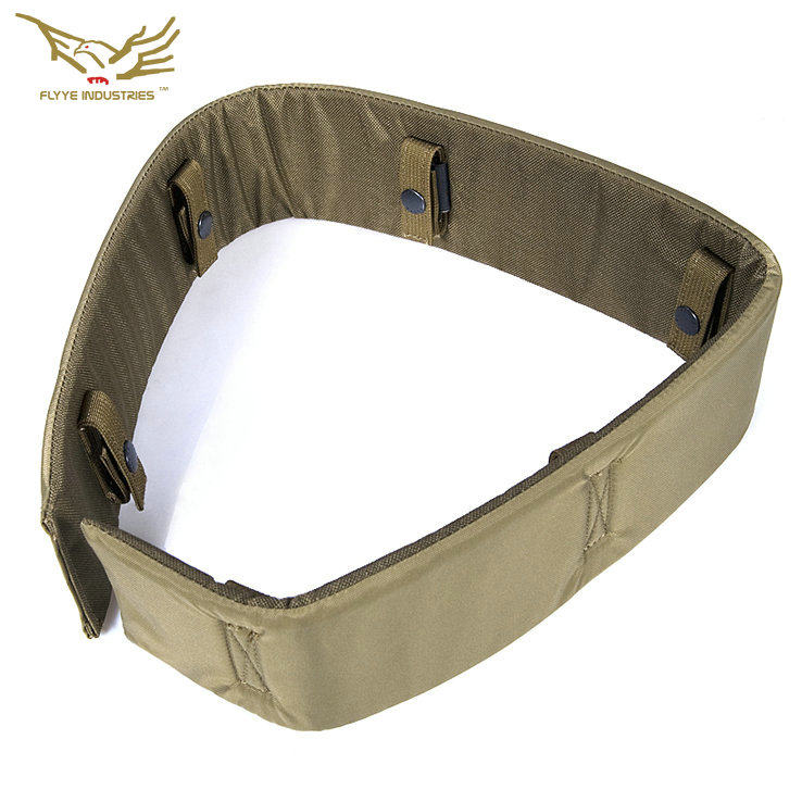flyye翔野2寸战术腰带衬垫