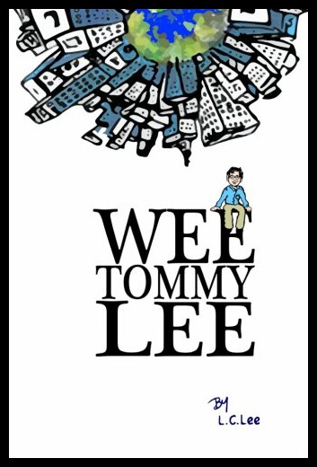【预售】Wee Tommy Lee