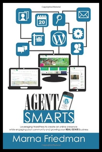 【预售】Agent Smarts: Real Estate Websites Made with Word