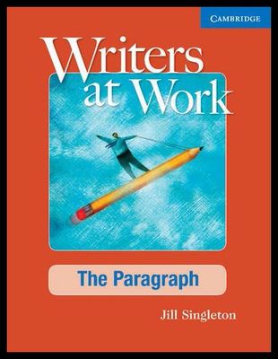 【预售】Writers at Work: The Paragraph Student's Book and