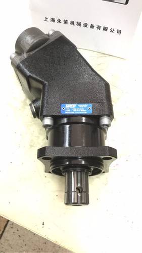 HDS640沼气新款天然气斜轴柱塞泵液压泵工程液压泵HDS640高压油泵