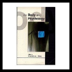 【预售】The Body and Psychology
