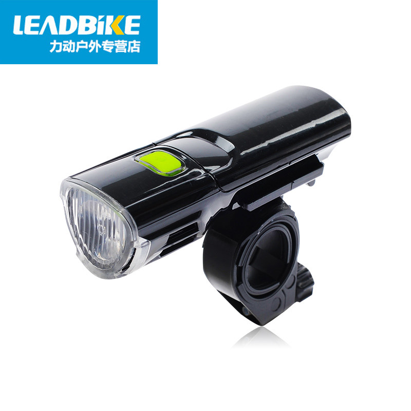 Lumière vélo - phare - Ref 2400976 Image 1