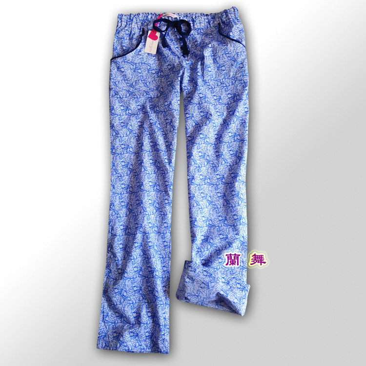 Pantalon pyjama - Ref 716166 Image 1