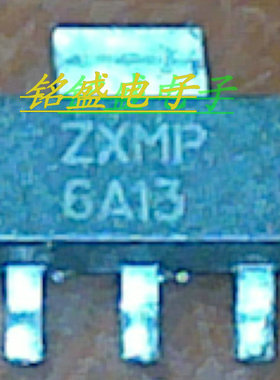原装进口ZXMP6A13GTA ZXMP6A13 丝印ZXMP 6A13