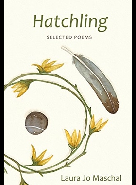 【预售】Hatchling: Selected Poems